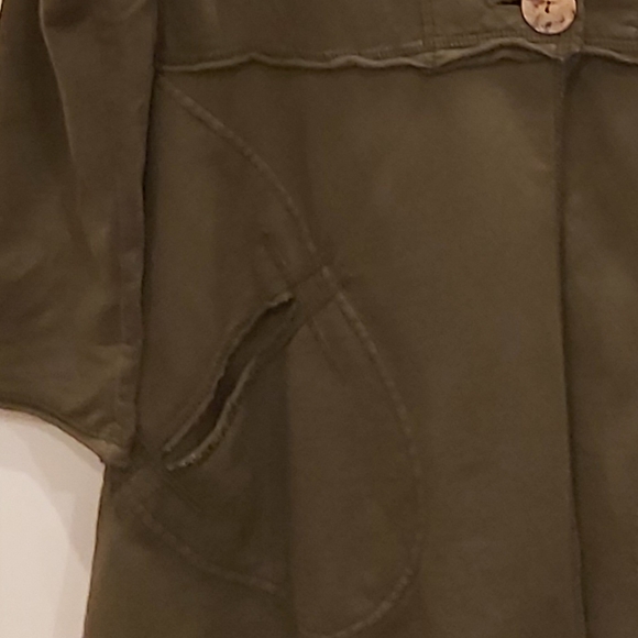 CMC by Color Me Cotton jacket - Picture 4 of 9